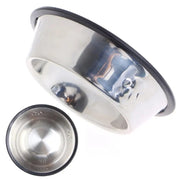 Stainless Secure Pet Bowl - VMX PETS