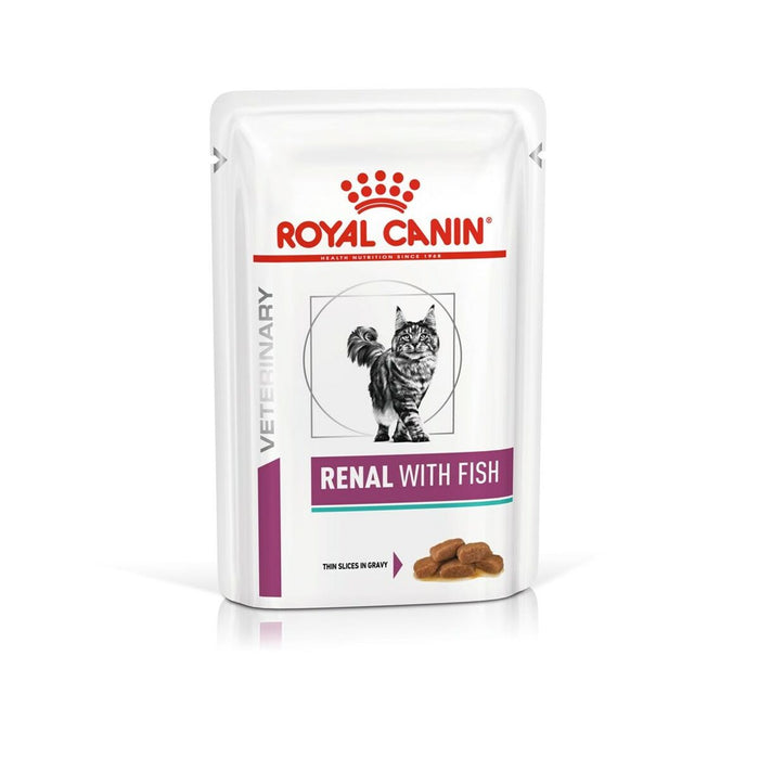 Royal Canin Cat Wet Food (Copy) - VMX PETS