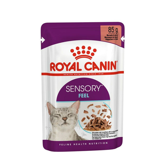 Royal Canin Cat Wet Food (Copy) - VMX PETS