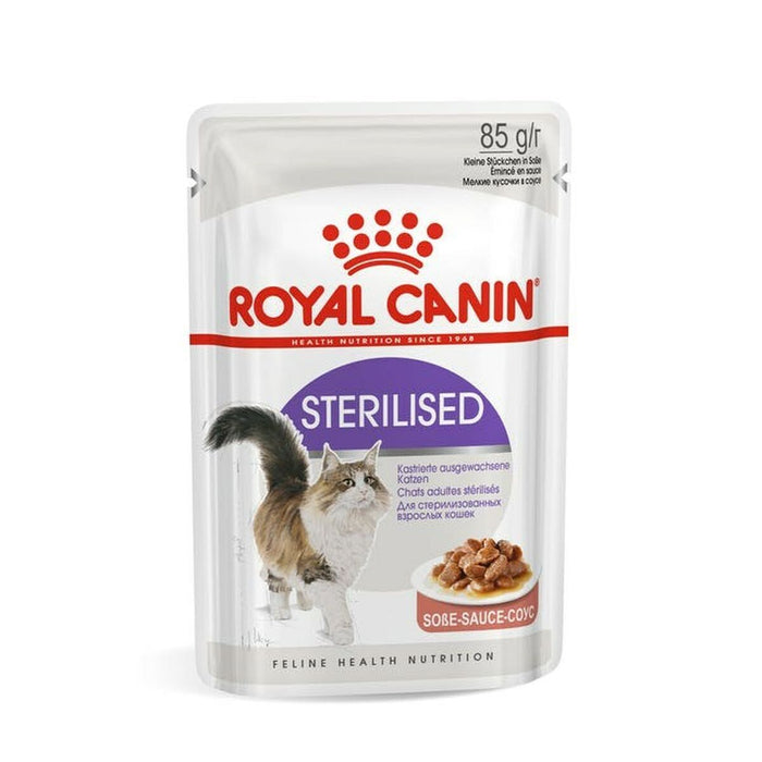 Royal Canin Cat Wet Food (Copy) - VMX PETS