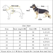 Pet Dog Jumpsuit Thin Pure Cotton Puppy Clothes - VMX PETS - VMX PETS