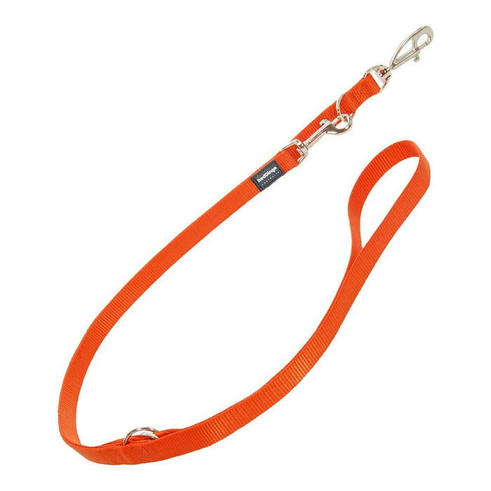 Red Dingo Dogs Training Lead - VMX PETS