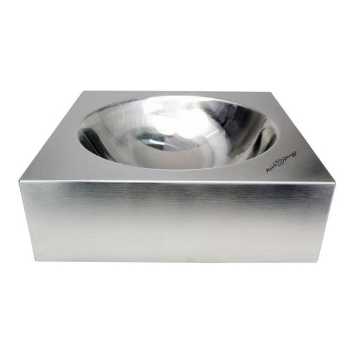 Red Dingo Stainless Steel Dog Feeder (Copy) - VMX PETS