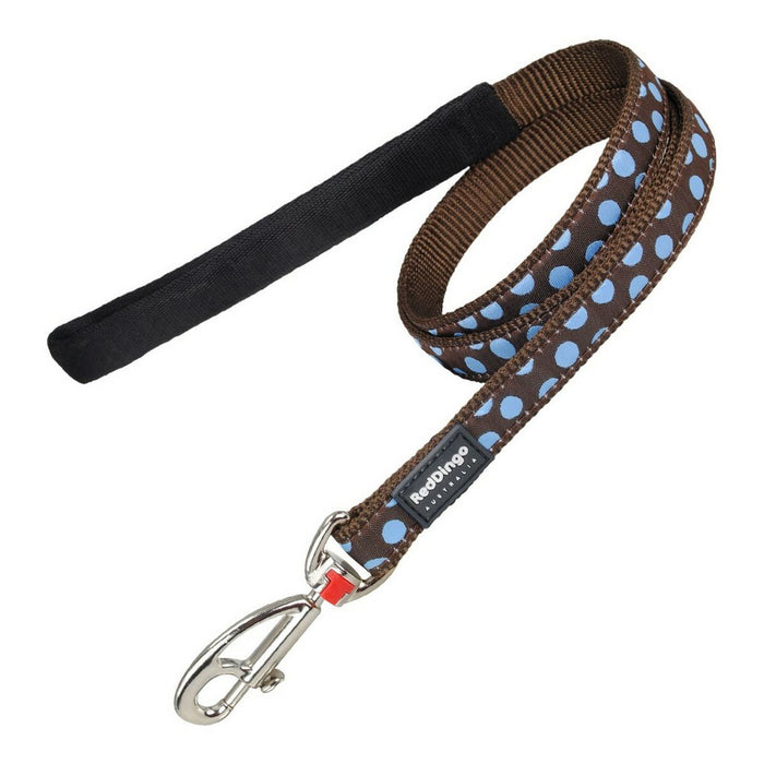 Red Dingo Printed Dog Lead (Copy) - VMX PETS