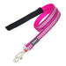 Red Dingo Bone Reflective Dog Lead (Copy) - VMX PETS