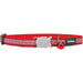 Red Dingo Cat Collar (Copy) - VMX PETS