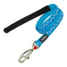 Red Dingo Printed Dog Lead (Copy) - VMX PETS