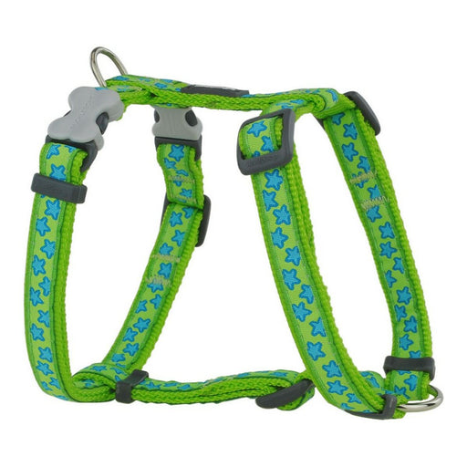 Red Dingo Dog Harness - VMX PETS