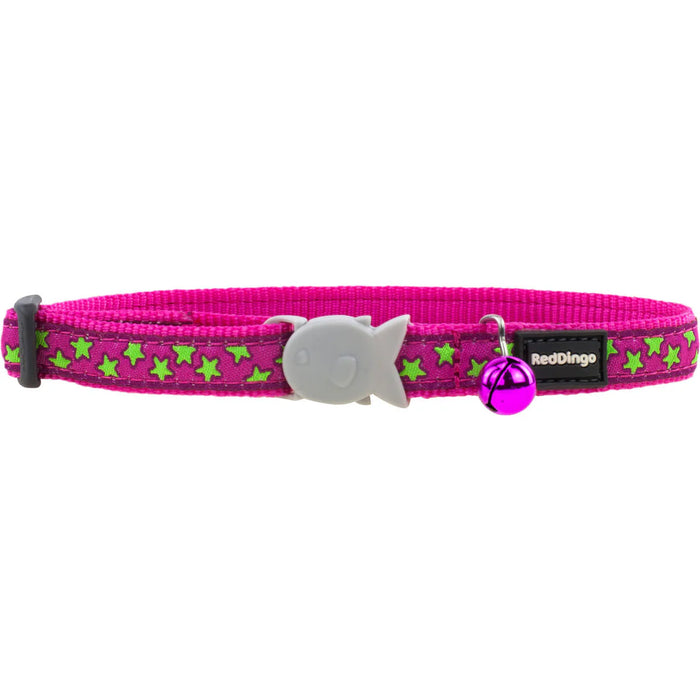 Red Dingo Dogs Collar (Copy) - VMX PETS