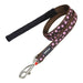 Red Dingo Printed Dog Lead (Copy) - VMX PETS