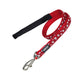 Red Dingo Printed Dog Lead (Copy) - VMX PETS