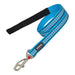 Red Dingo Bone Reflective Dog Lead (Copy) - VMX PETS