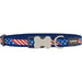 Red Dingo Dogs Collar (Copy) - VMX PETS