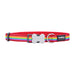 Red Dingo Dogs Collar (Copy) - VMX PETS