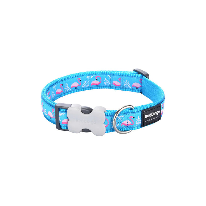 Red Dingo Dogs Collar (Copy) - VMX PETS