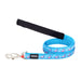 Red Dingo Printed Dog Lead (Copy) - VMX PETS