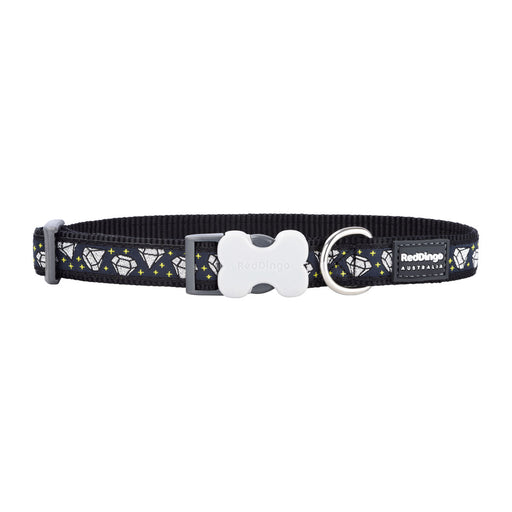 Red Dingo Dogs Collar (Copy) - VMX PETS