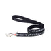 Red Dingo Printed Dog Lead (Copy) - VMX PETS