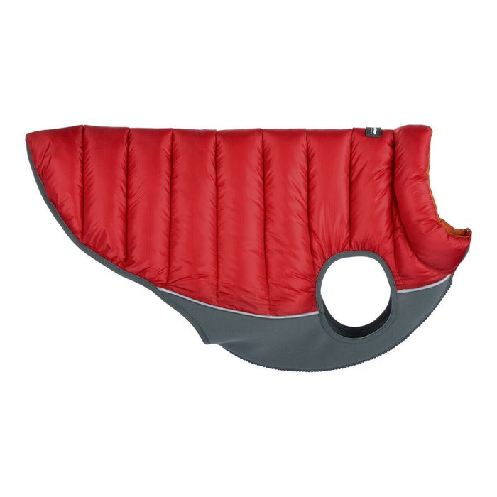 Red Dingo Puffer Dog Coat (Copy) - VMX PETS