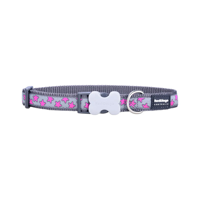 Red Dingo Dogs Collar (Copy) - VMX PETS