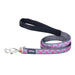 Red Dingo Printed Dog Lead (Copy) - VMX PETS