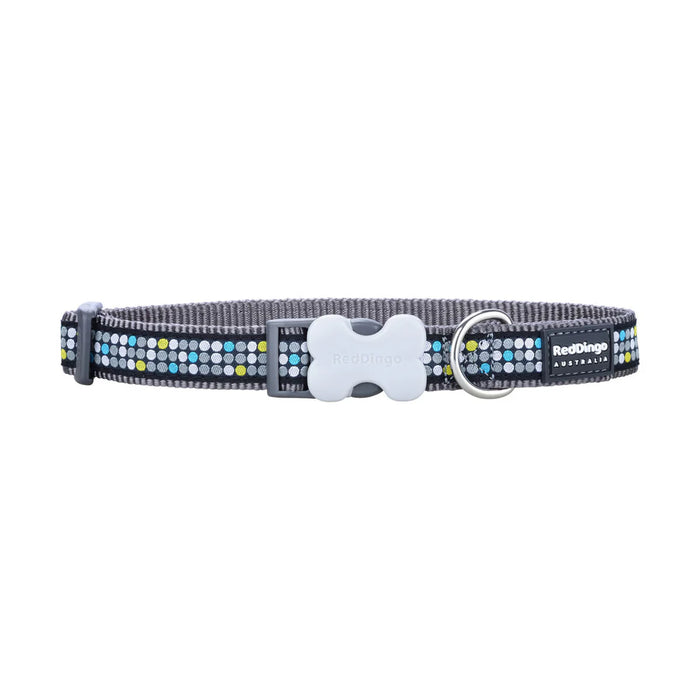 Red Dingo Dogs Collar (Copy) - VMX PETS