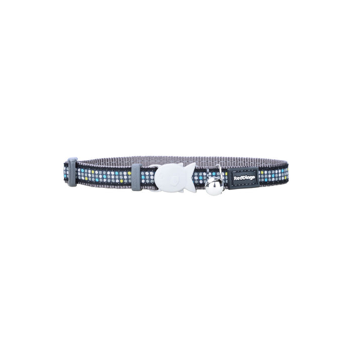 Red Dingo Cat Collar (Copy) - VMX PETS