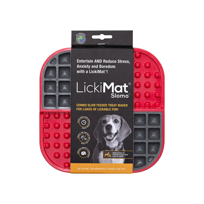 Lickimat Dog Feeder TPR