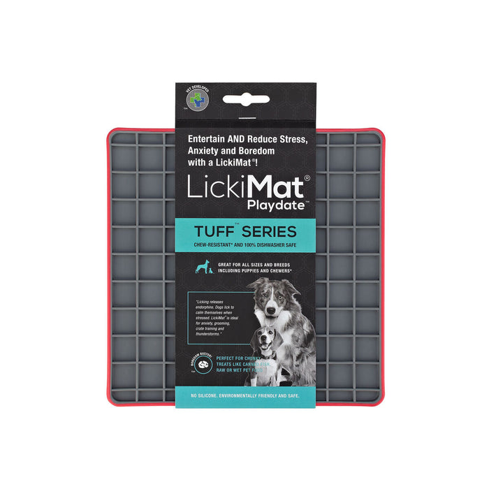 Lickimat Dog Feeder TPR