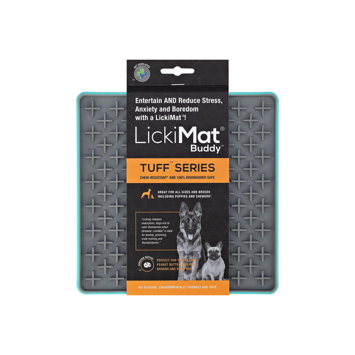 Lickimat Dog Feeder TPR