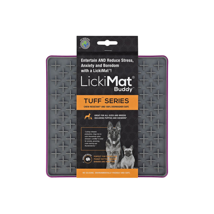 Lickimat Dog Feeder TPR