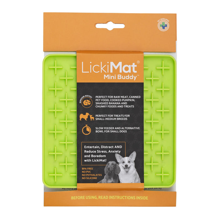 Lickimat Dog Feeder TPR