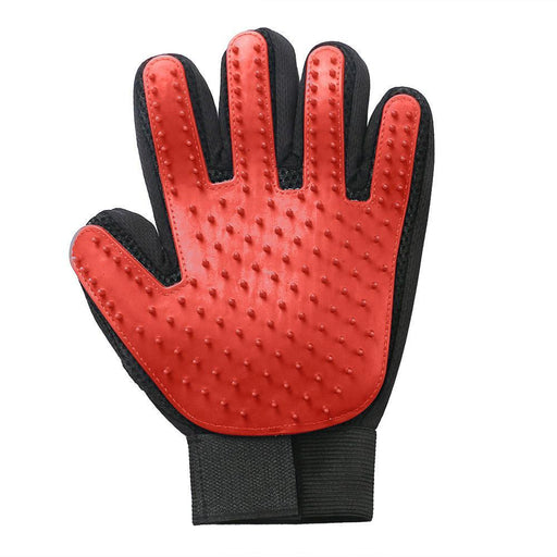 Fur-Free Pet Grooming Glove - VMX PETS