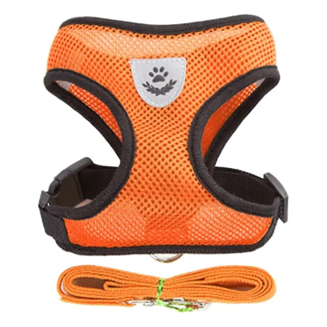 Pet Harness - VMX PETS - VMX PETS