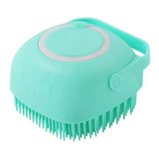 Bath Brush Pet 2 in 1-CleanPet - VMX PETS