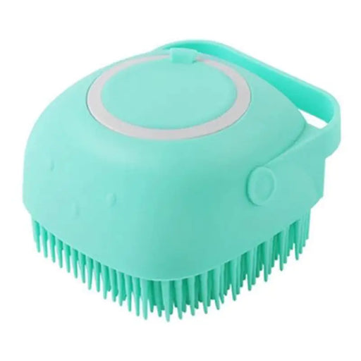 Bath Brush Pet 2 in 1-CleanPet - VMX PETS