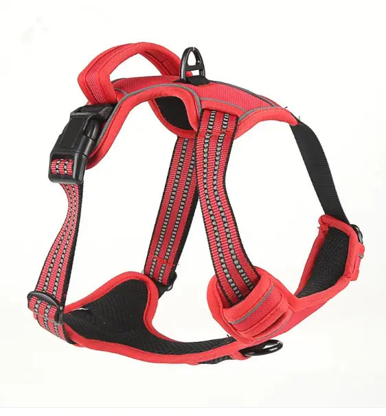 Pet Harness Vest - VMX PETS - VMX PETS