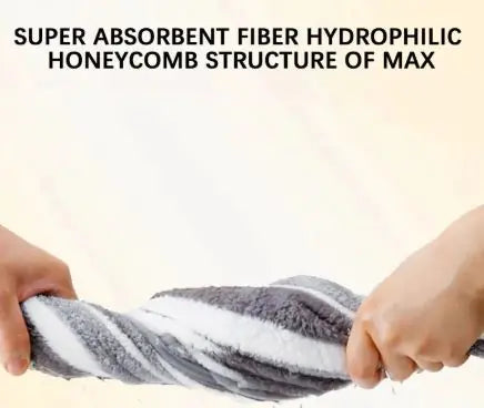 Super Absorb Dog Drying Towel - VMX PETS