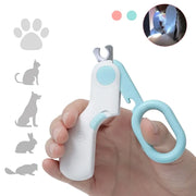 Professional Pet Nail Clipper - VMX PETS - VMX PETS