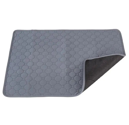 Pet Parents Pads Washable Dog Pee Pads Of Premium Pee Pads For Dogs Waterproof Training Pads For Dogs Reusable Dog Pee Pads Modern Puppy Pads - VMX PETS - VMX PETS
