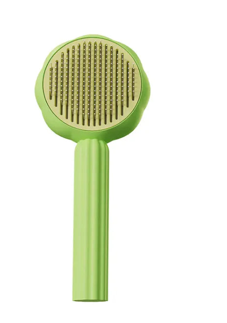 Sunflower Pet Grooming Brush - VMX PETS - VMX PETS