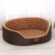 Soft Double-Side Pet Cat Dog Bed - VMX PETS - VMX PETS