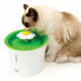 Pet Water Fountain Catit Senses 2.0 - VMX PETS