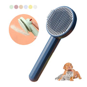 Good Deal Pet Grooming Brush - VMX PETS - VMX PETS