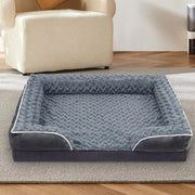 Waterproof Fabric Removable And Washable Pet Bed - VMX PETS - VMX PETS