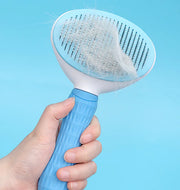 Zeze Pet Grooming & Shedding Brush - VMX PETS - VMX PETS