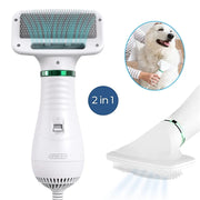 Portable  2 In 1 Dog Hair Dryer - VMX PETS - VMX PETS