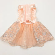 Pet Dog Princess Party Dress for Spring and Summer XS-XL - VMX PETS - VMX PETS