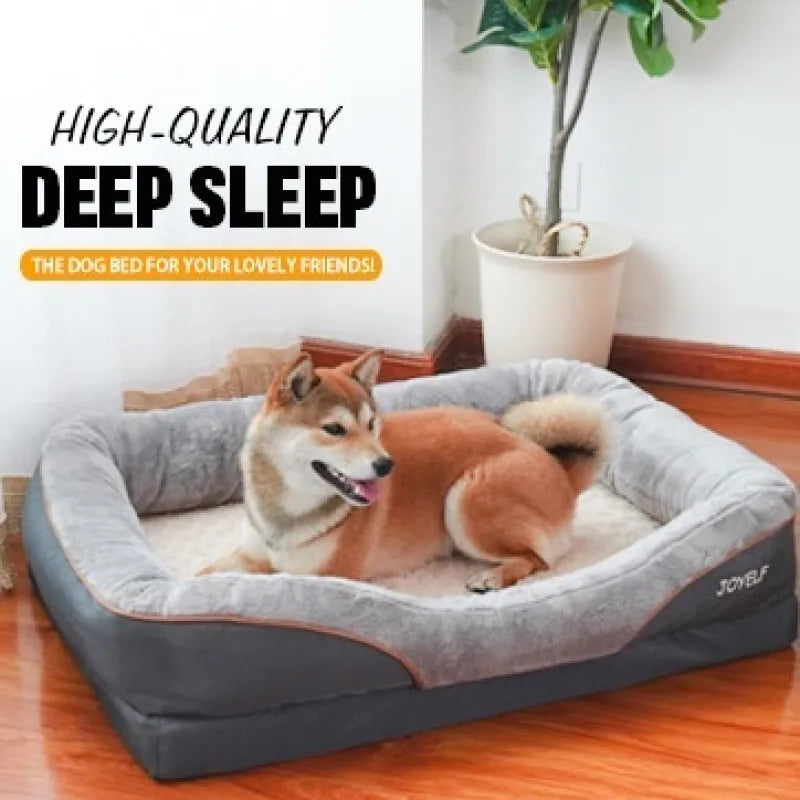 All-Season Luxury Pet Sofa - VMX PETS