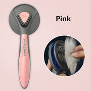 Self Cleaning Grooming Pet Brush - VMX PETS - VMX PETS